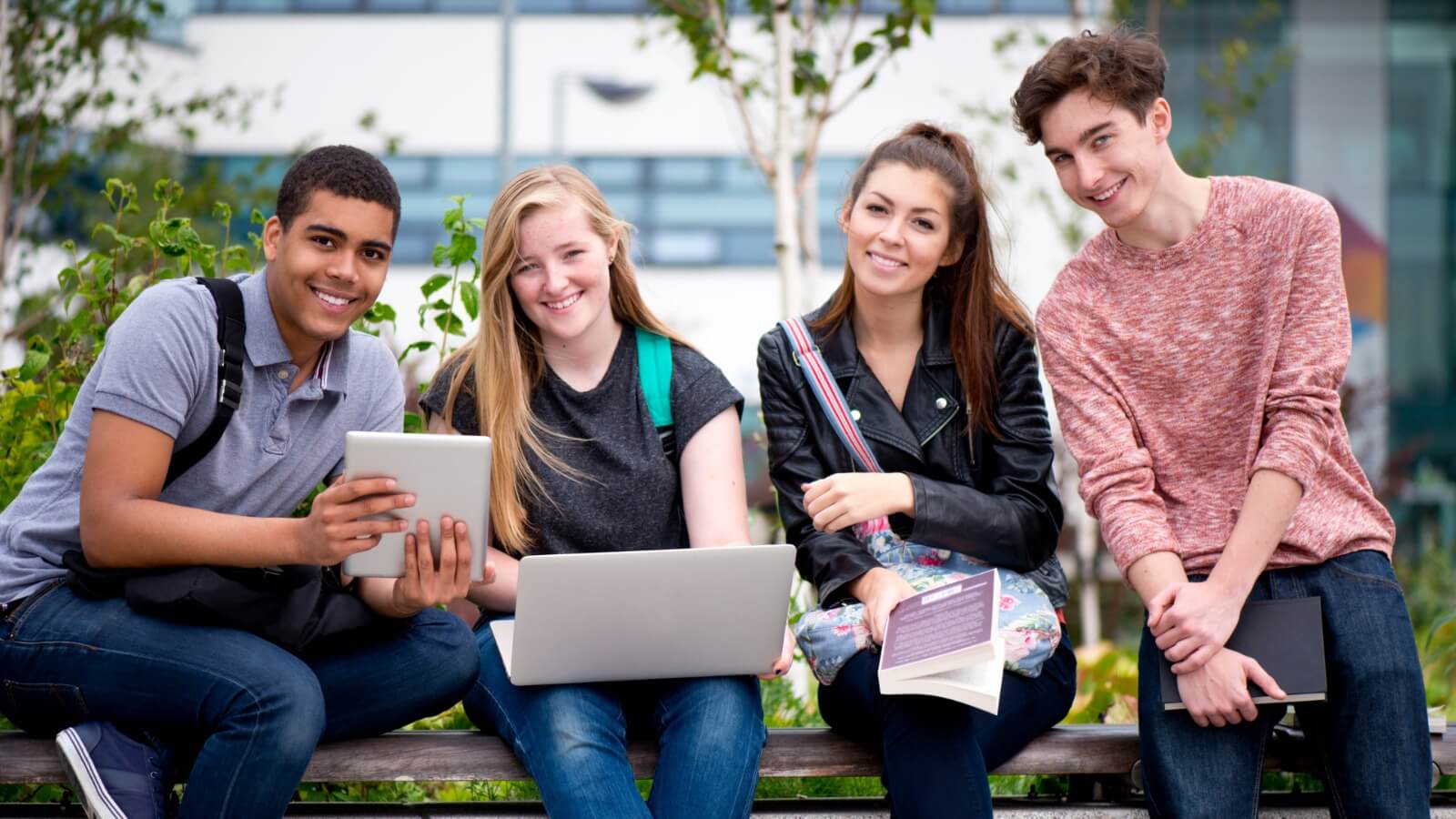 Cambridge English Test centre